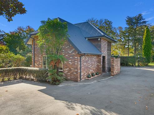 278 Waimairi Road, Ilam