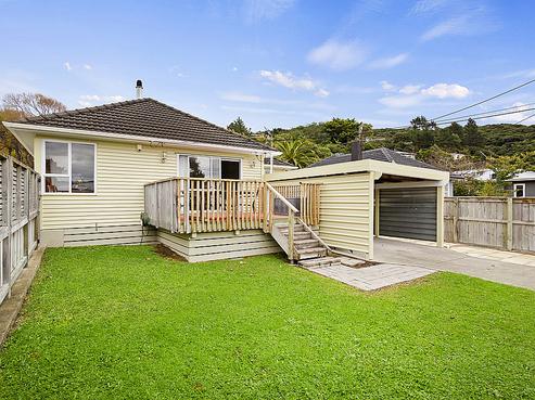 91 Fraser Street, Wainuiomata