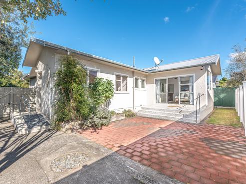 33 Hylton Street, Aramoho