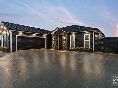 29 Culverwell Crescent, Pokeno