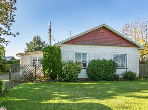 103 Princes Street, Netherby