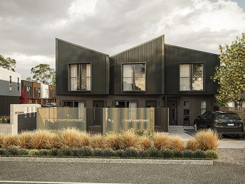 7/342 Waiwhetu Road, Fairfield