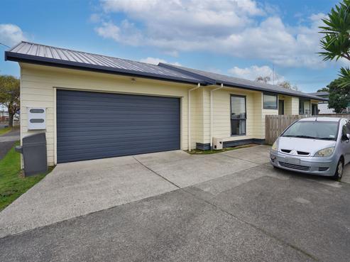 1A Scott Avenue, Hamilton East