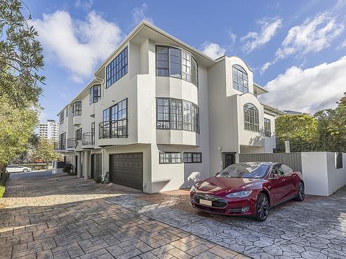 16D Hobson Street, Thorndon