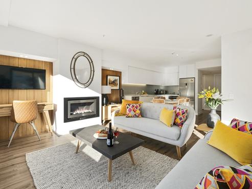 13/5 Powder Terrace, Arthurs Point
