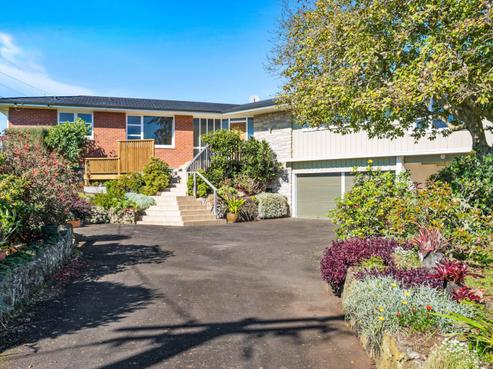 14 Lincoln Place, Kamo
