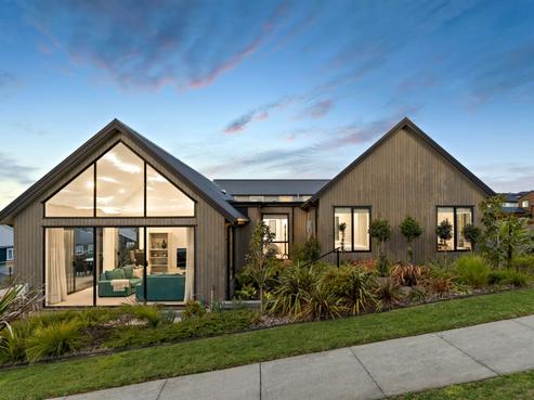 2 Jardin Court, Silverdale
