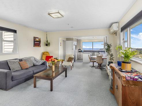 1/16 Marewa Road, Hataitai