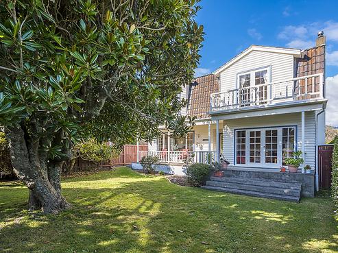 202 Matai Road, Raumati Beach
