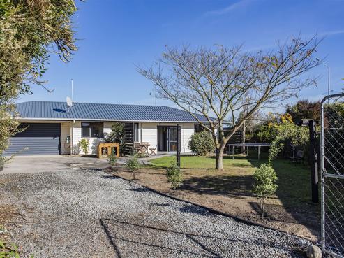 22 Camleigh Close, Kaiapoi