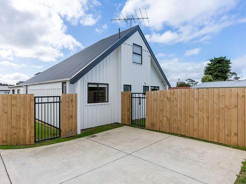 4 Trevor Hosken Drive, Wiri
