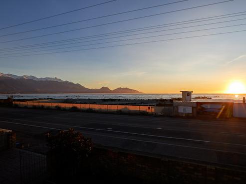 192 Esplanade, Kaikoura