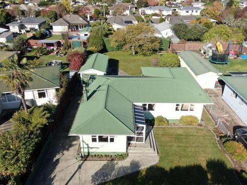 13 Fry Street, Motueka
