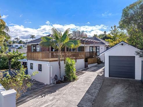 1 Wyoming Avenue, Murrays Bay