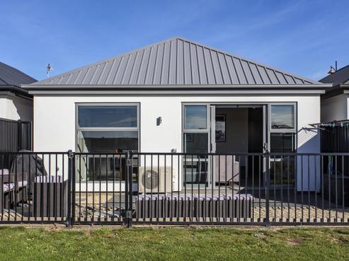 15 Bishop Street, Kaiapoi