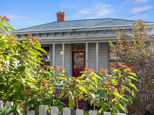 19 Vauxhall Road, Devonport