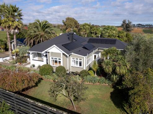 228 Patumahoe Road, Patumahoe