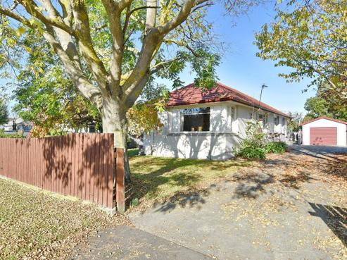 9 Boyd Street, Rangiora