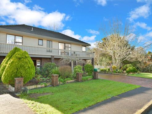 27 Alnwick Street, Warkworth