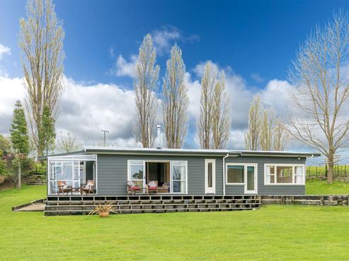 637 Fullerton Road, Waitomo