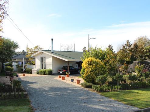 29 Connolly Street, Geraldine