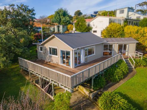 3 Burnett Street, Kakanui