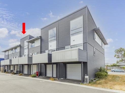 25/36 Tacy Street, Kilbirnie
