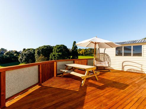30 Endeavour Street, Marfell