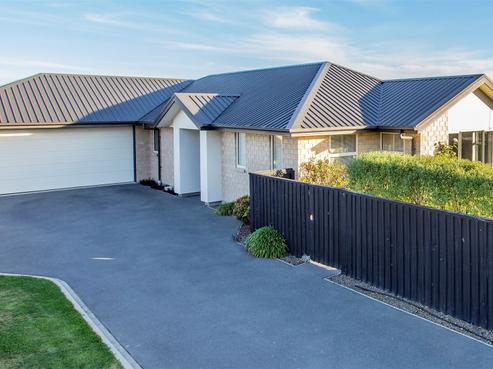 23 Tripoli Street, Rangiora