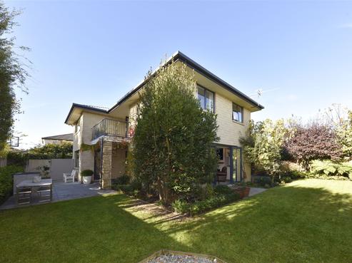 39A Garreg Road, Fendalton