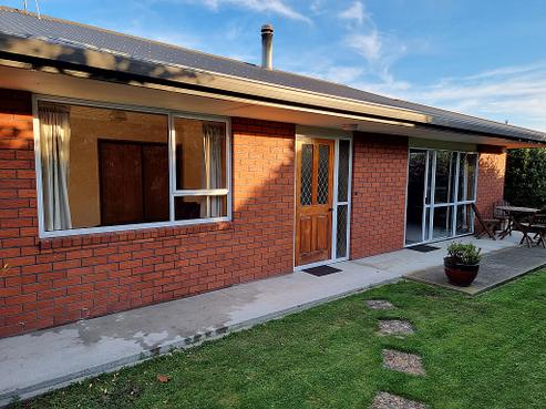 251 King Street, Temuka