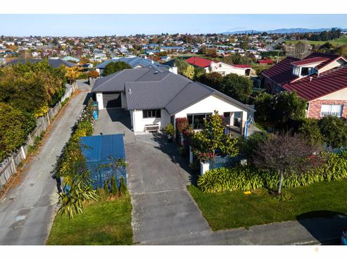 30 Jellicoe Street, Washdyke