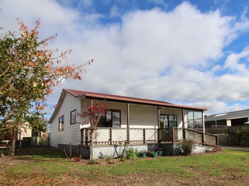 8A Paterson Street, Pahiatua