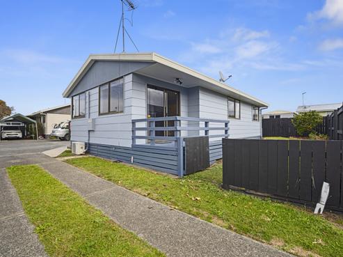 90A East Street, Enderley