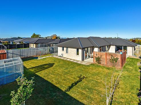 42 Burnham School Road, Rolleston
