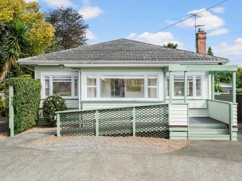 143 Queen Street, Pukekohe