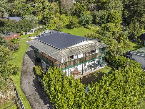 17 Western Road, Laingholm