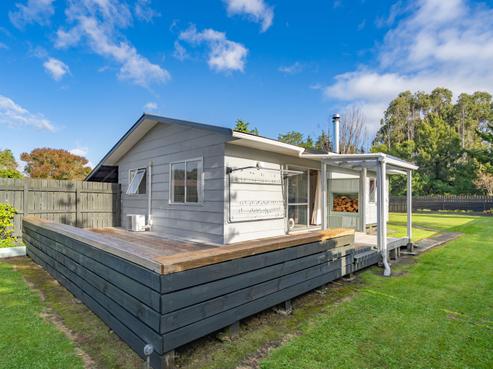 26 River Road, Masterton