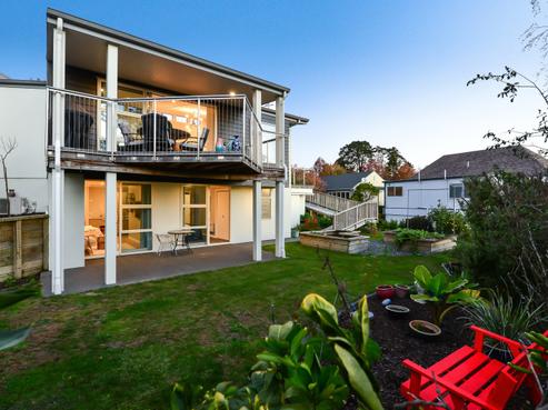 1A Riverview Terrace, Fairfield