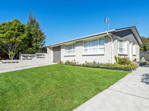 97 Lyttelton Street, Somerfield