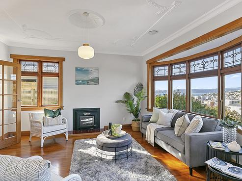 11 Durham Crescent, Aro Valley