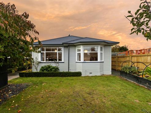 216 Barrington Street, Somerfield