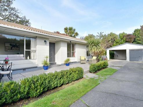 35 Trevor Street, Hornby