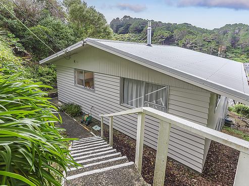 1/72 Makara Road, Karori