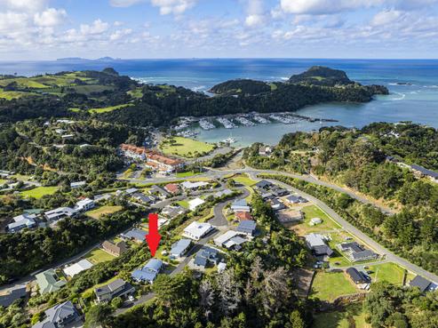 26 Marina Vista Heights, Tutukaka
