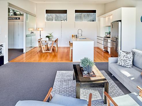 12A Tavistock Road, Melrose