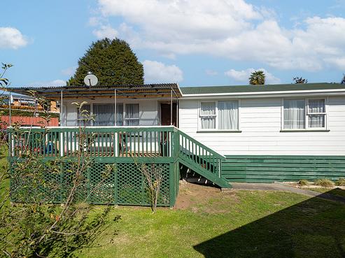 20A Okoroire Street, Tirau
