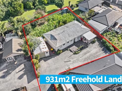 44 Sikkim Crescent, Clover Park