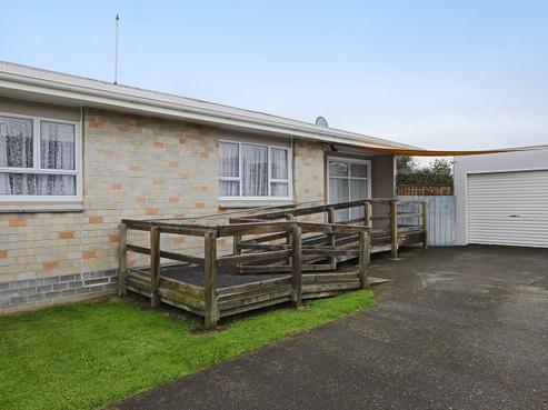 4/208 Windsor Avenue, Parkvale