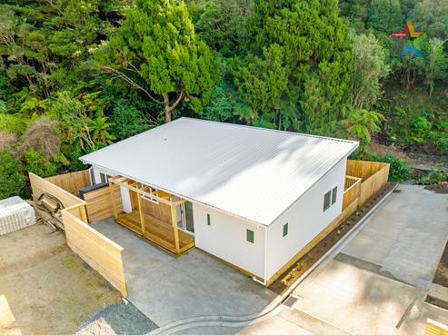 72 Raukawa Street, Stokes Valley